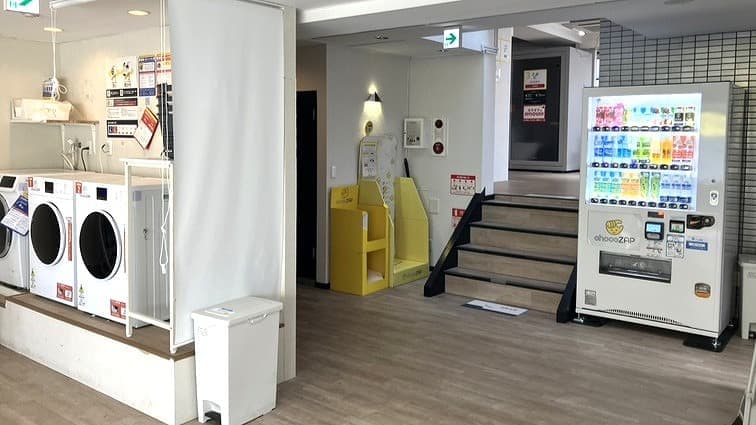 chocoZAP 荏田南 店舗写真 2