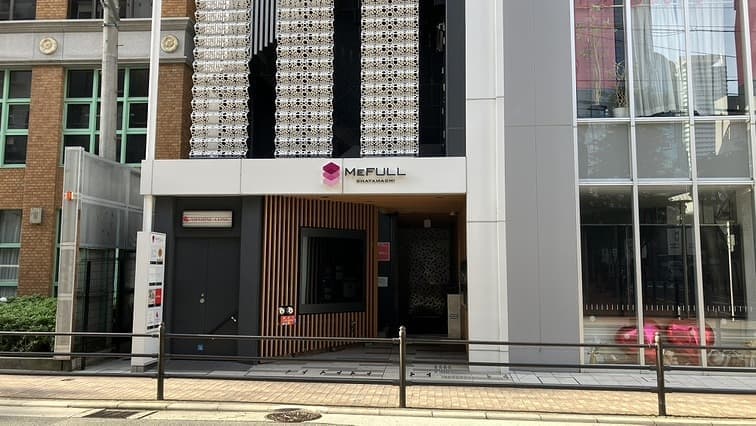 chocoZAP 梅田 店舗写真 2