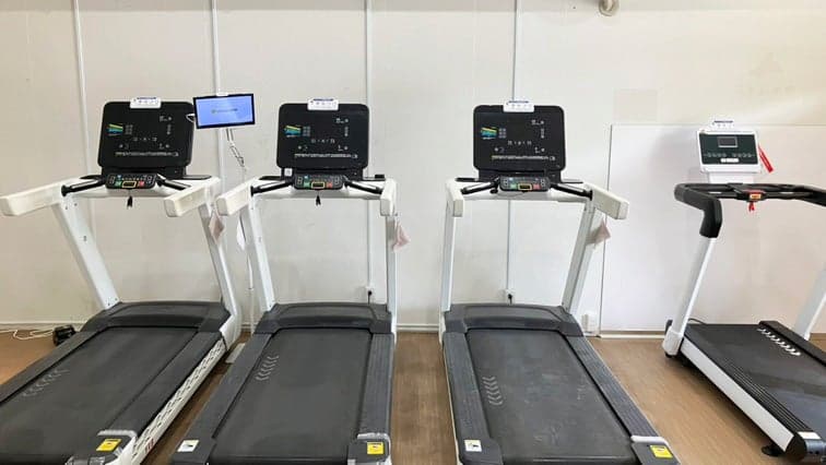 chocoZAP 和布刈公園 店舗写真 2