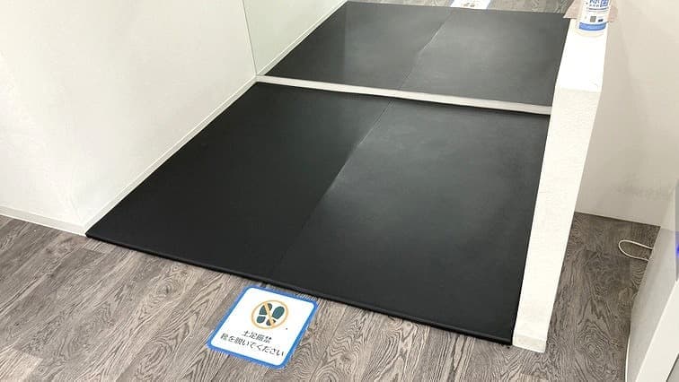 chocoZAP 早稲田 店舗写真 4