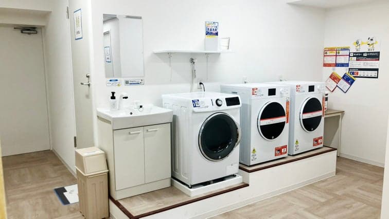 chocoZAP 中落合三丁目 店舗写真 3