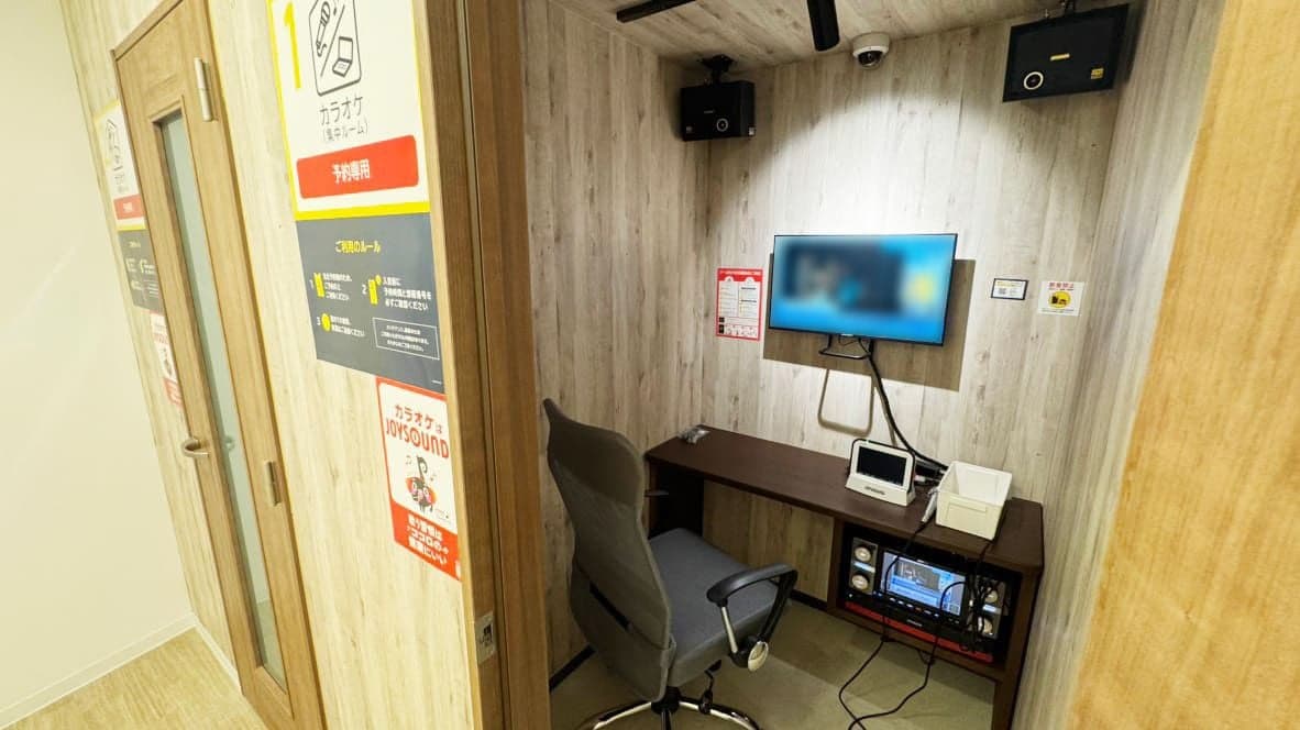 chocoZAP 西早稲田二丁目（女性専用） 店舗写真 4
