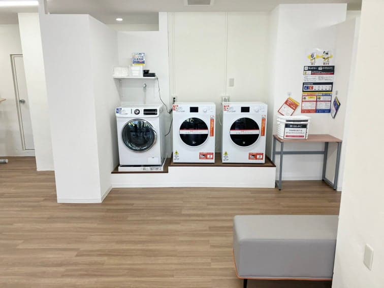 chocoZAP 横浜富岡西 店舗写真 4
