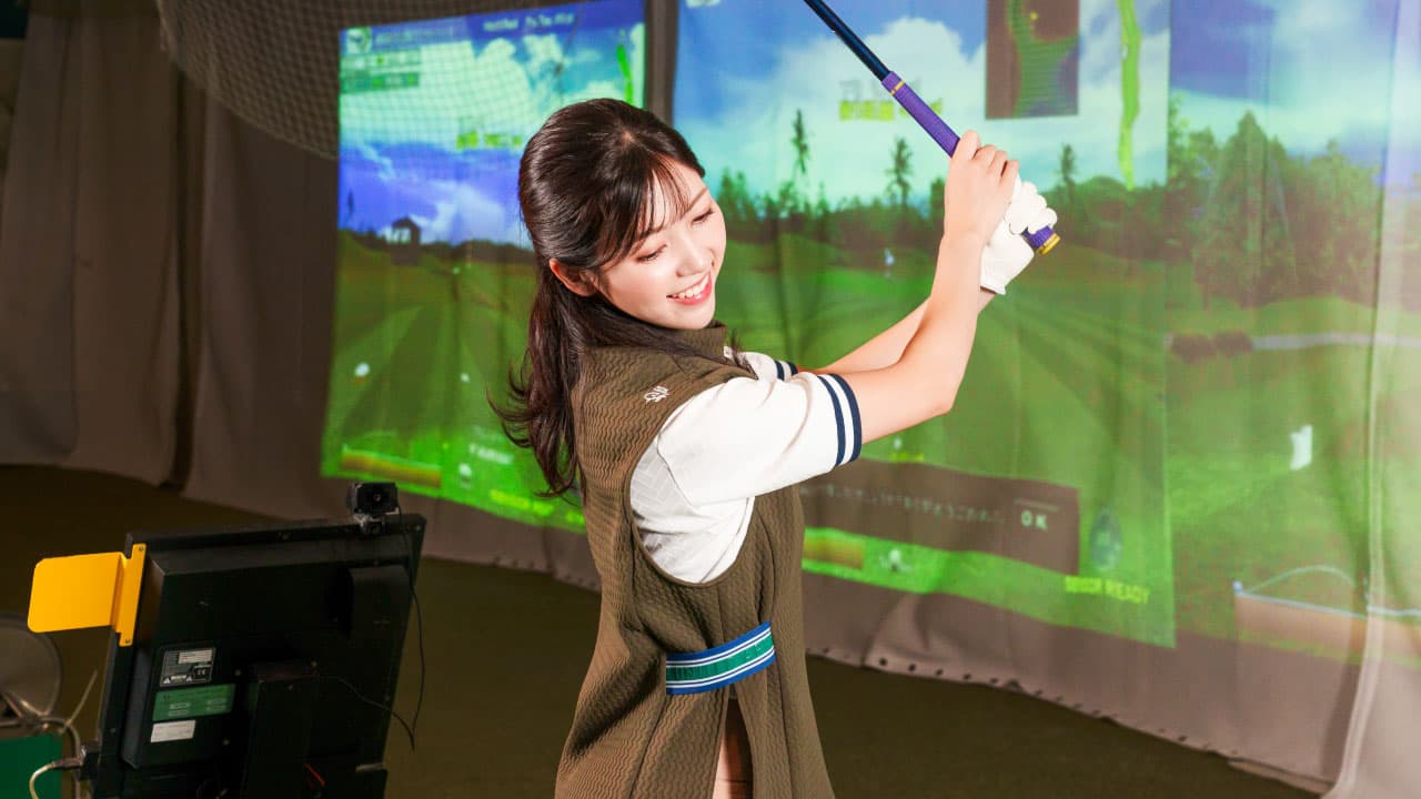 コナミスポーツクラブ 船橋 店舗写真 2