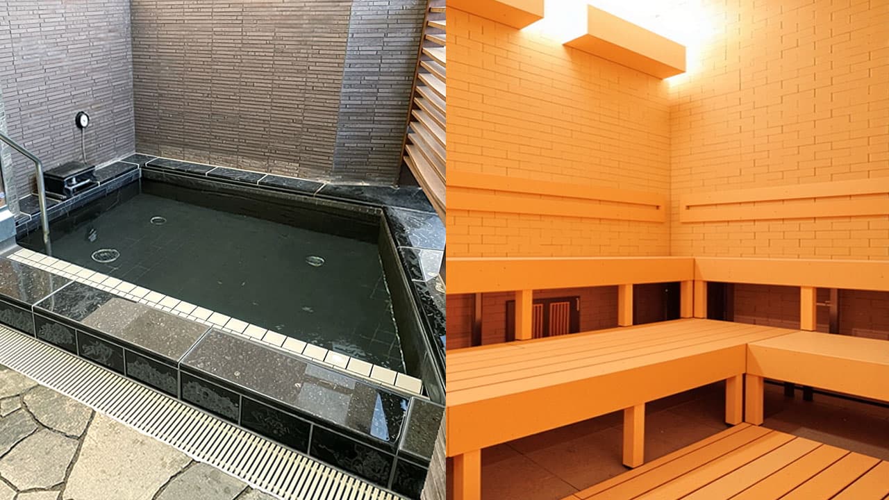 コナミスポーツクラブ 上大岡 facility photo