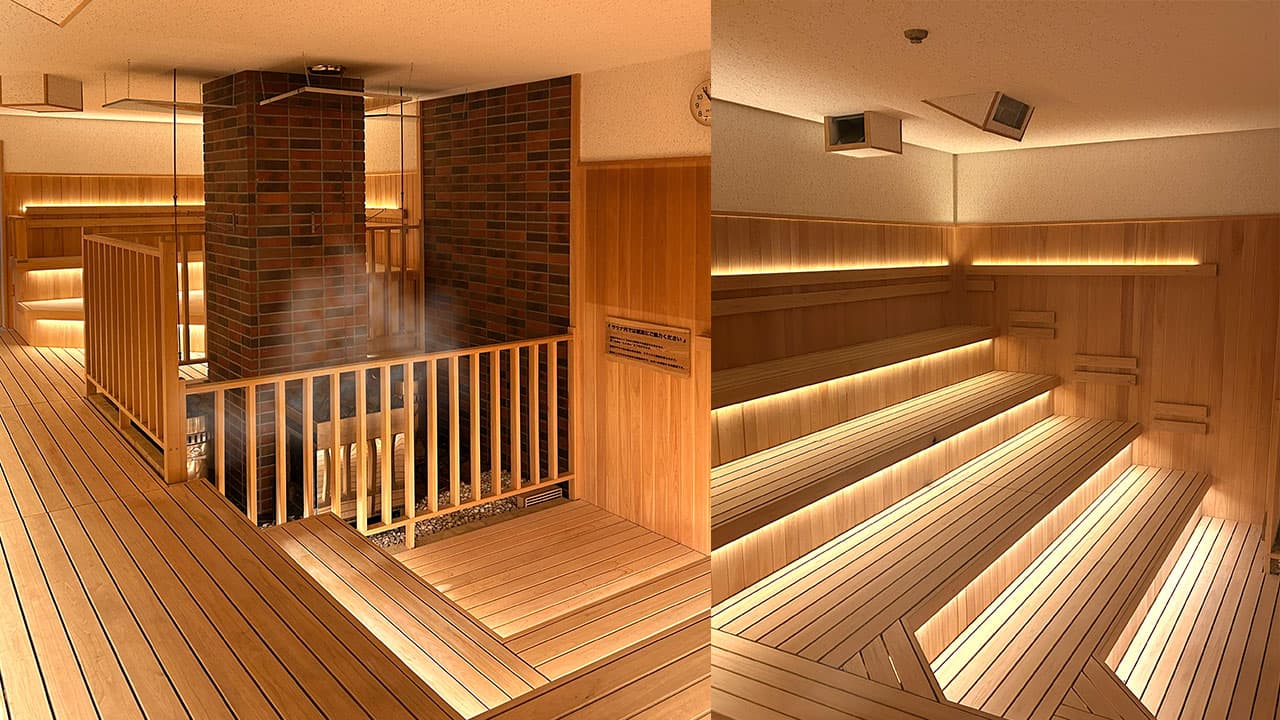 コナミスポーツクラブ 長崎的设施照片