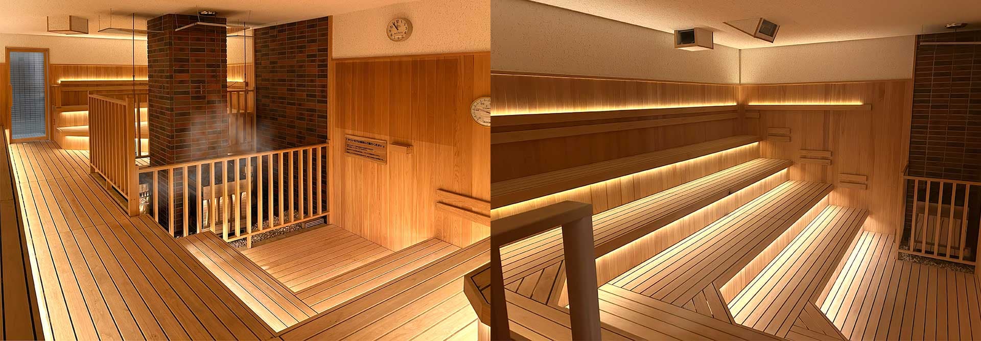 コナミスポーツクラブ 長崎の施設写真