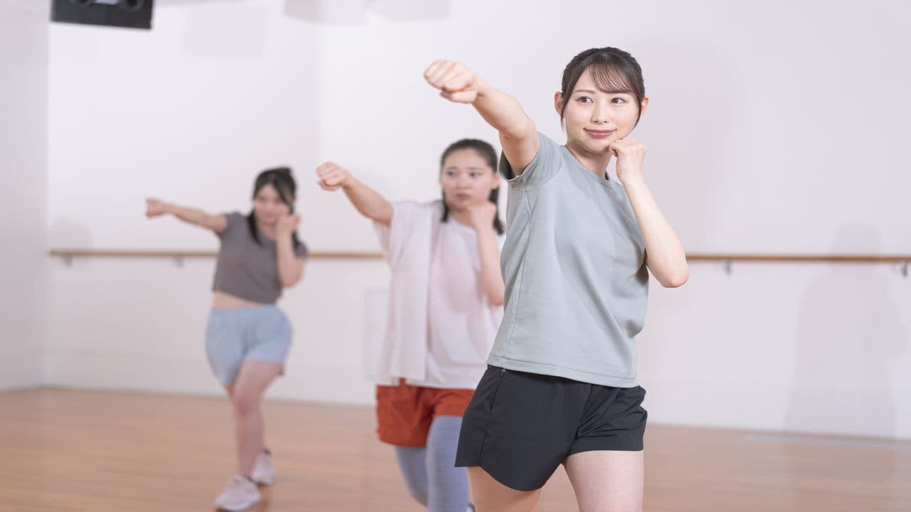 コナミスポーツクラブ 成増 店舗写真 2