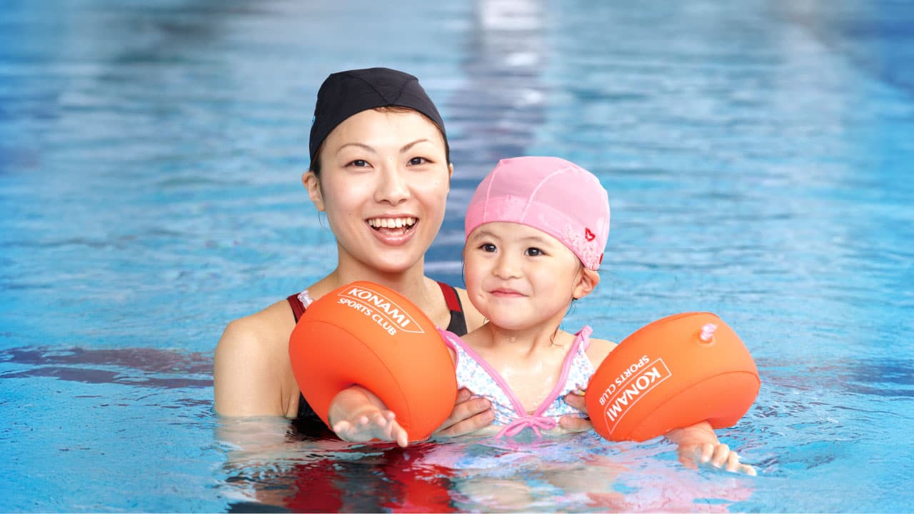 コナミスポーツクラブ 豊田南 店舗写真 3