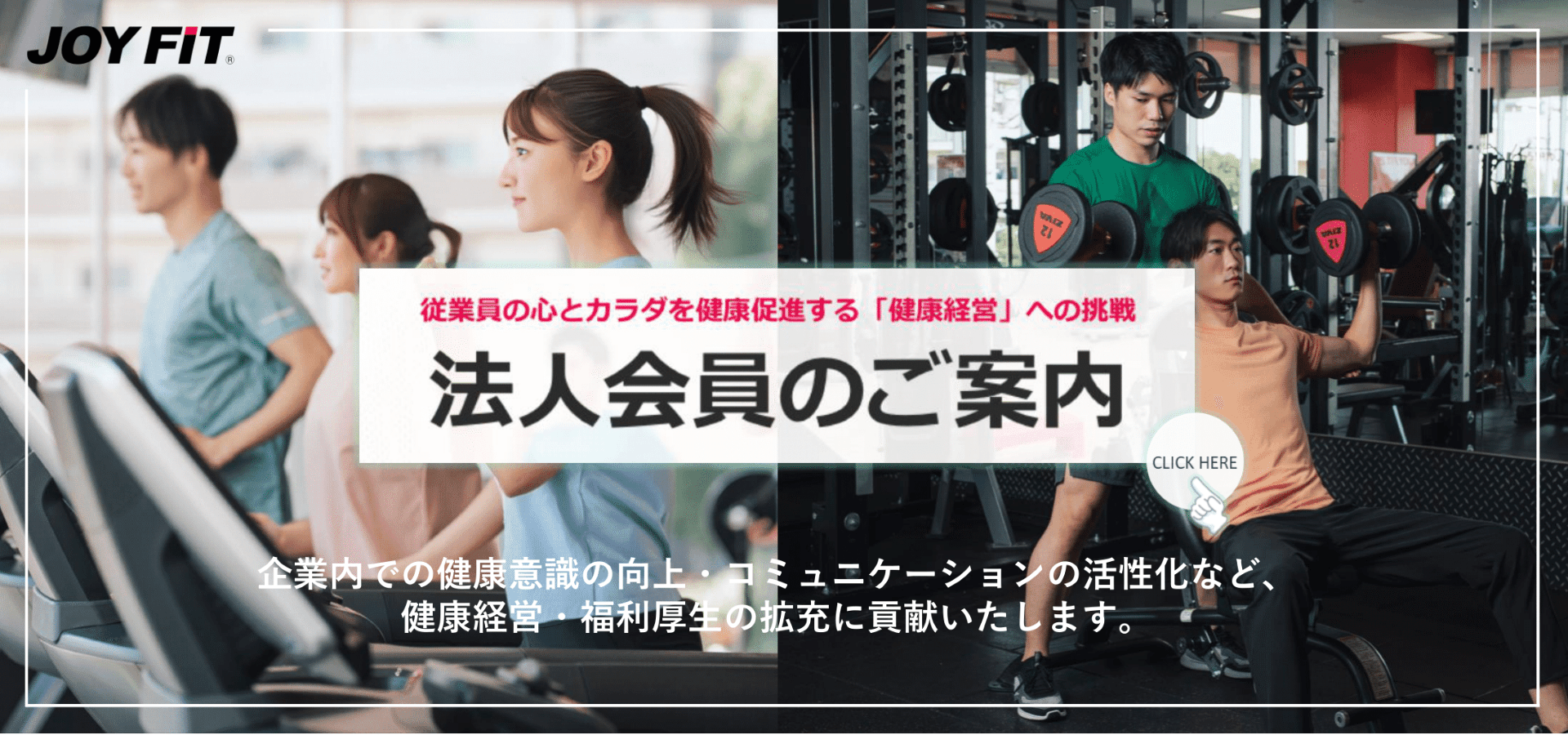 JOYFIT24 赤坂 店舗写真 3