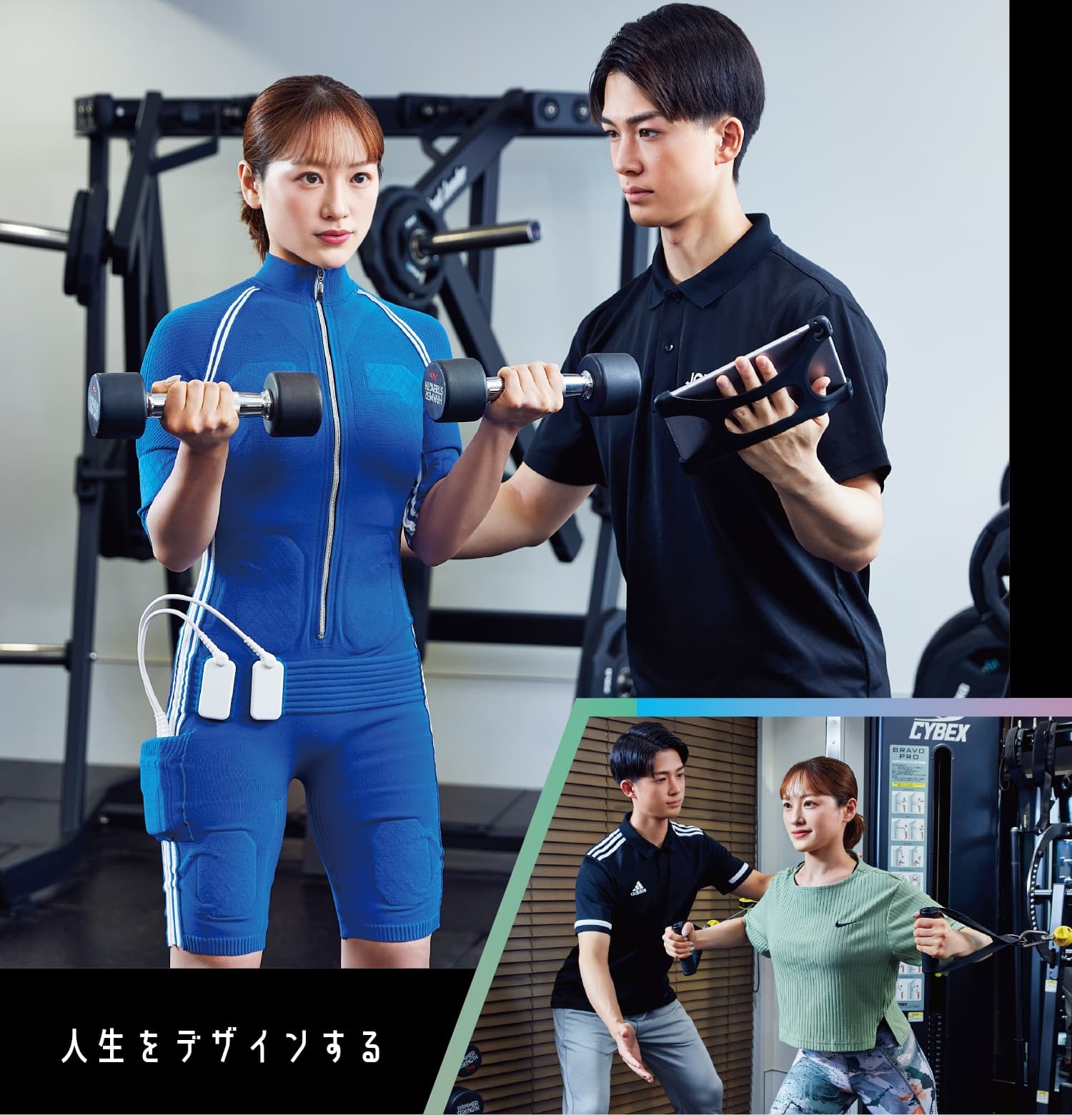 JOYFIT ＋馬事公苑（JOYFIT24 馬事公苑内） 店舗写真 4