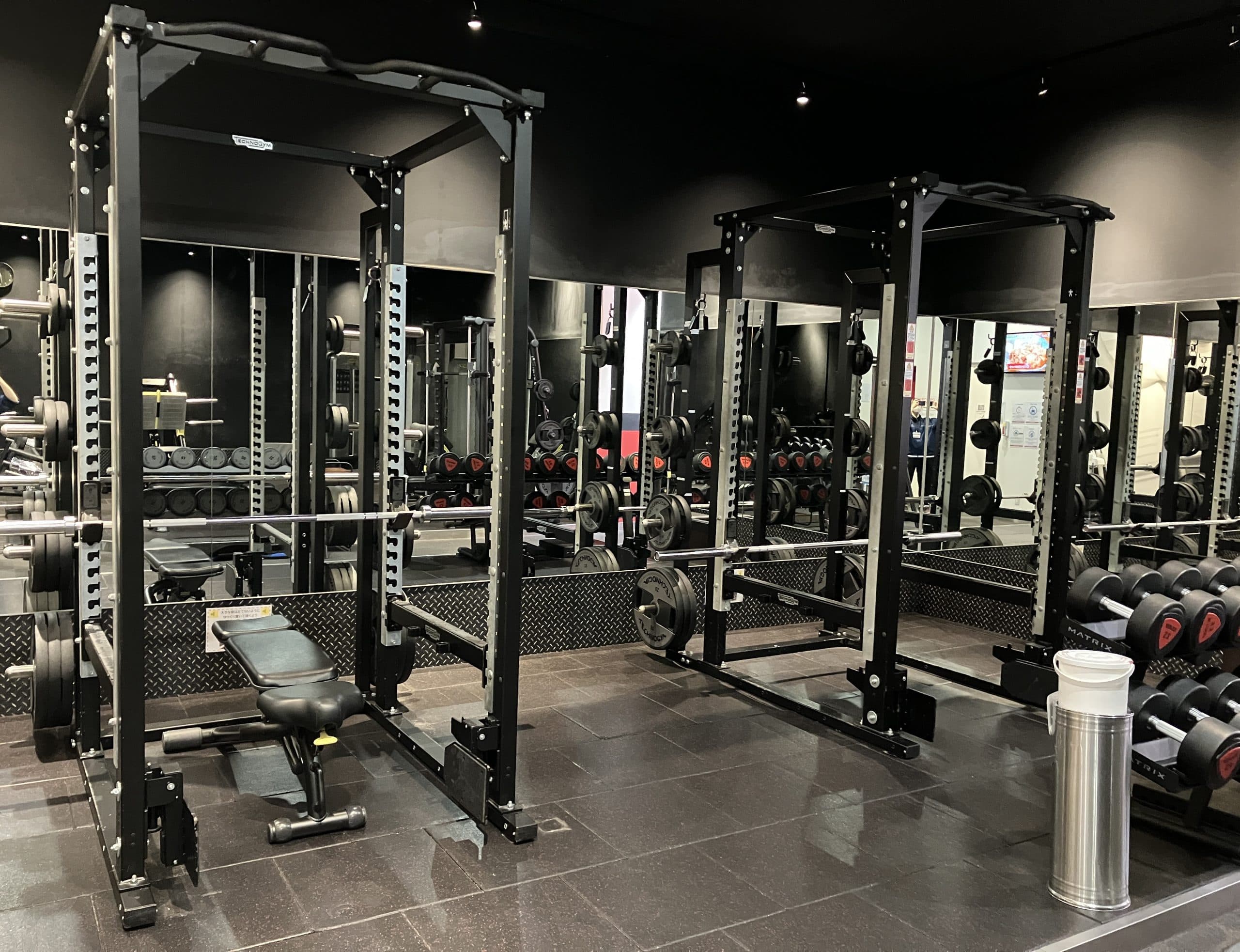 JOYFIT24 石川台 店舗写真 3