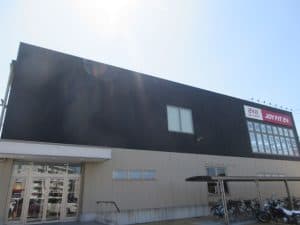 JOYFIT24 松阪 店舗写真 3