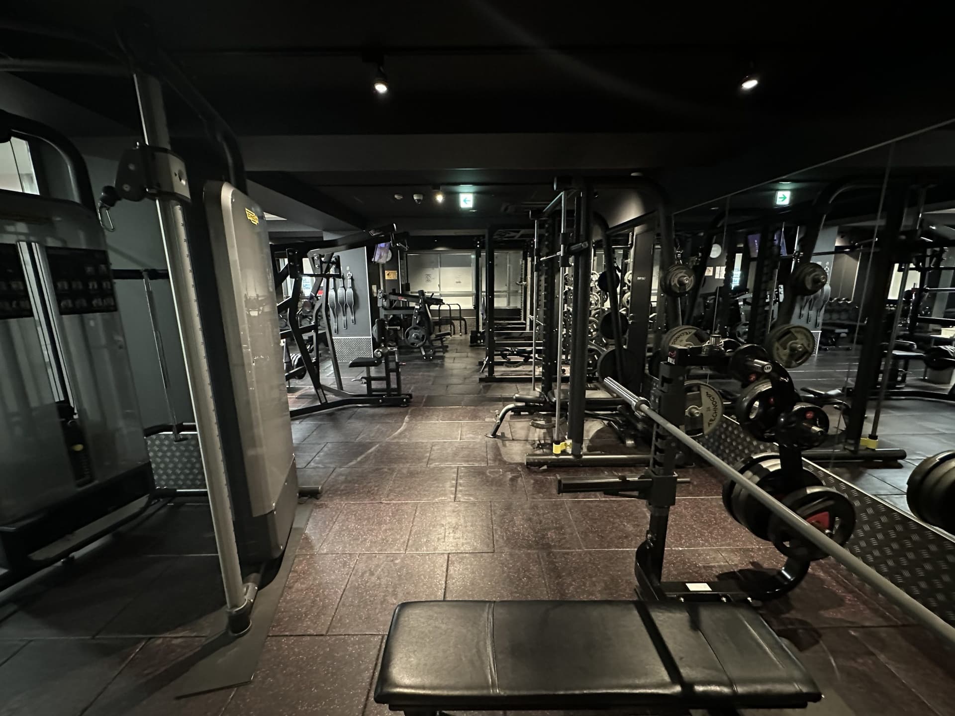 JOYFIT24 目黒 店舗写真 2