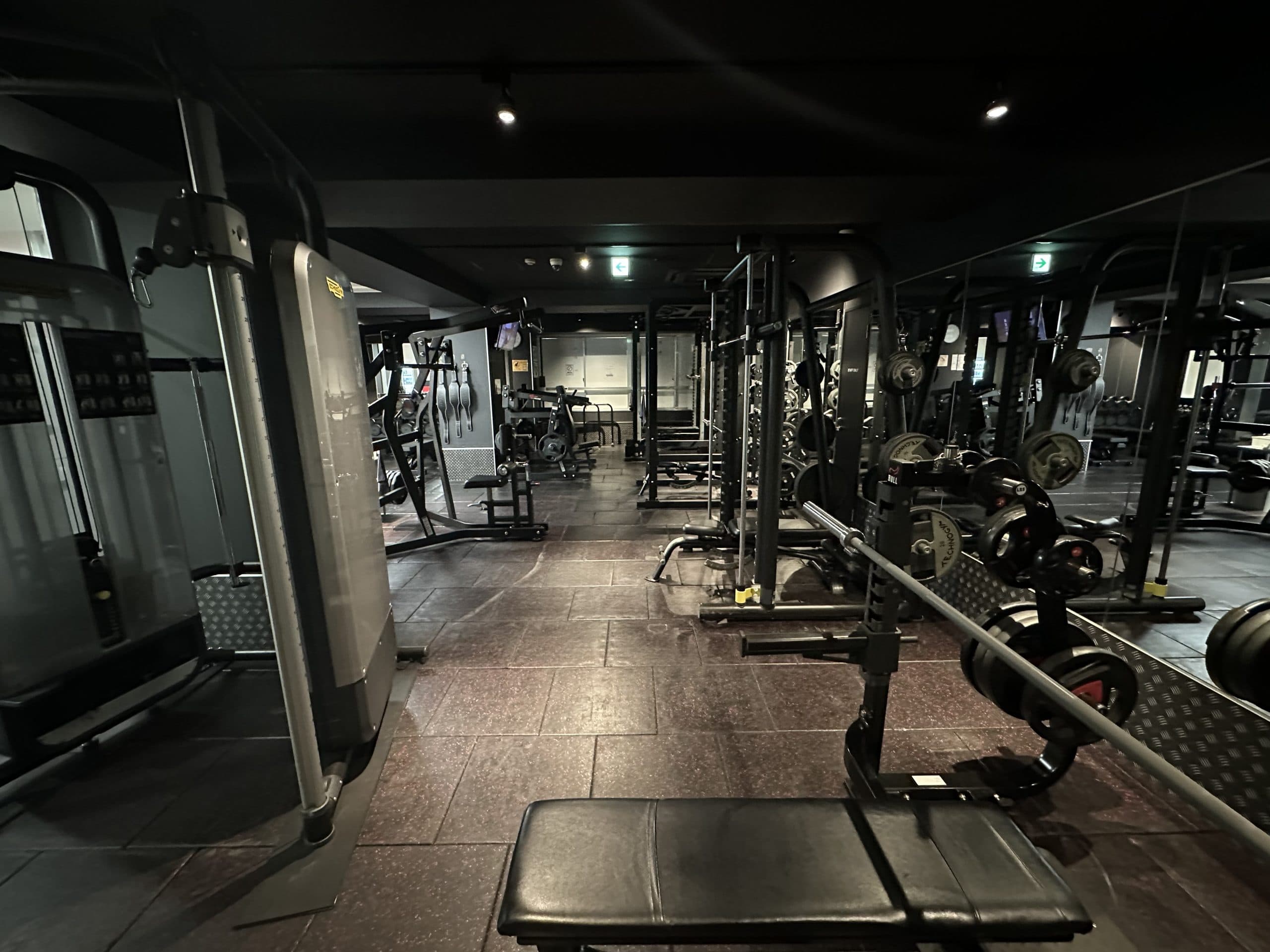 JOYFIT24 目黒 店舗写真 2