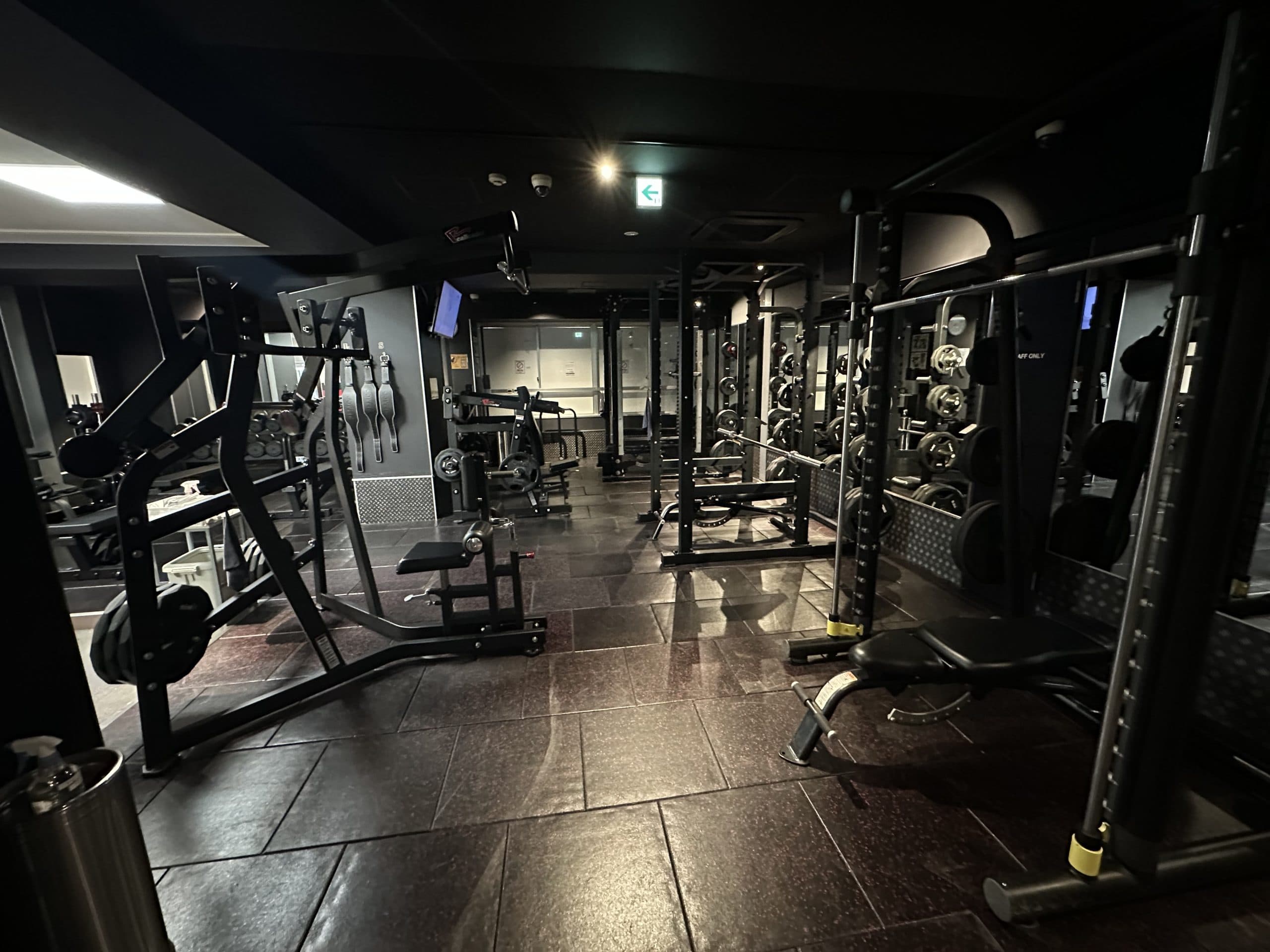 JOYFIT24 目黒 店舗写真 3