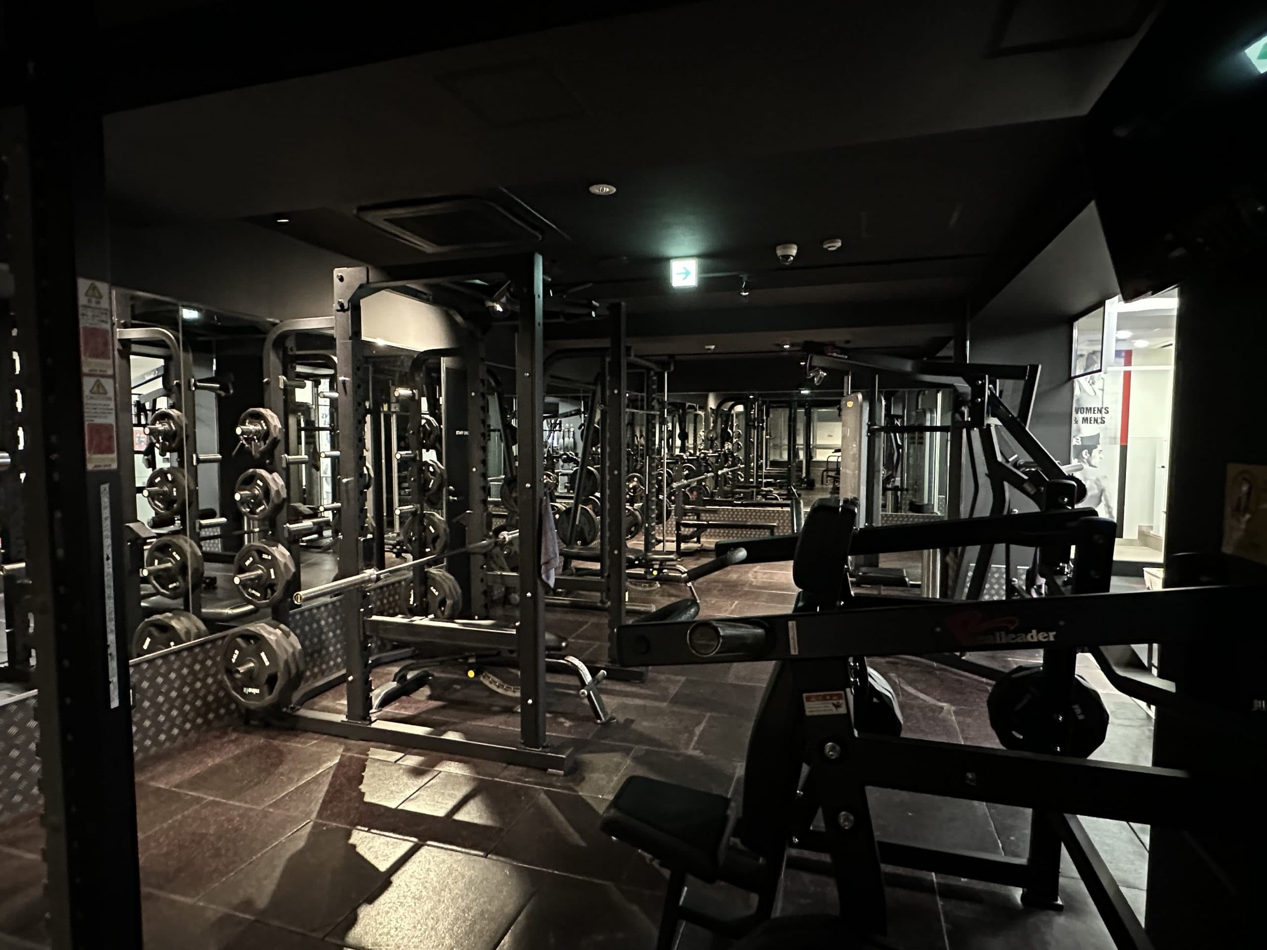 JOYFIT24 目黒 店舗写真 4