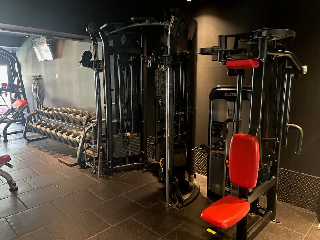 JOYFIT24 目白ANNEX 店舗写真 4
