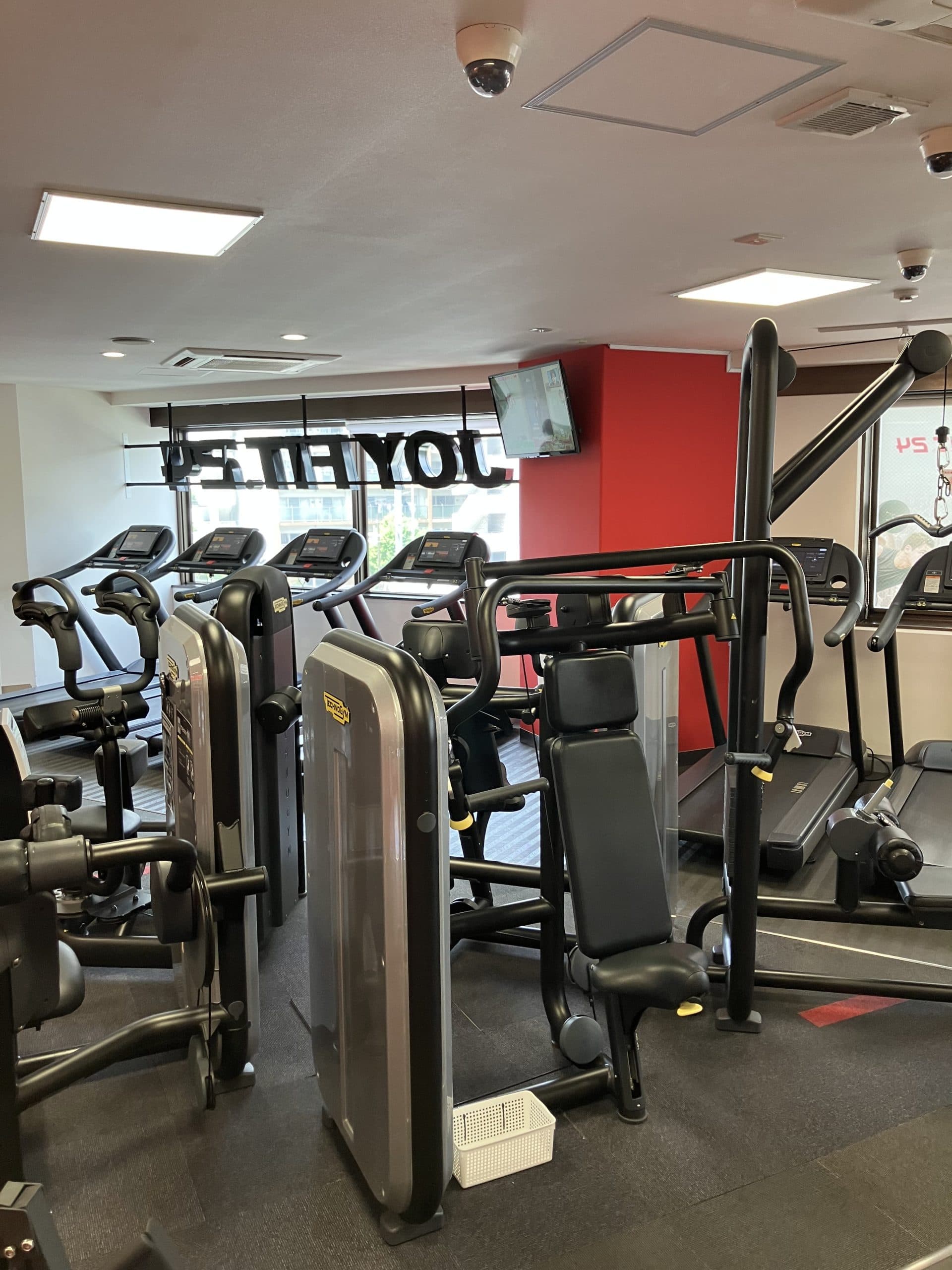 JOYFIT24 西横浜 店舗写真 4
