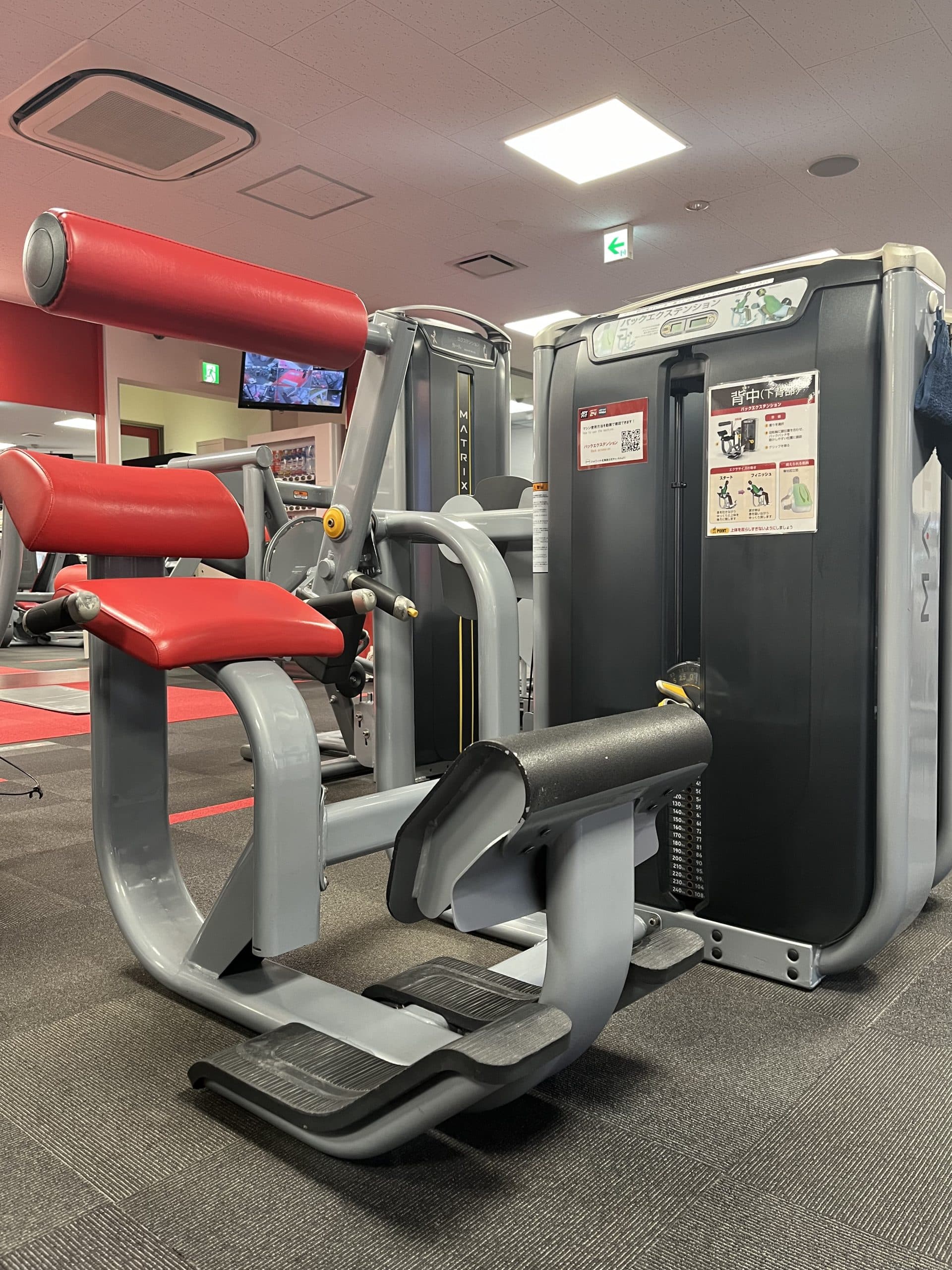 JOYFIT24 札幌北24条駅 店舗写真 2