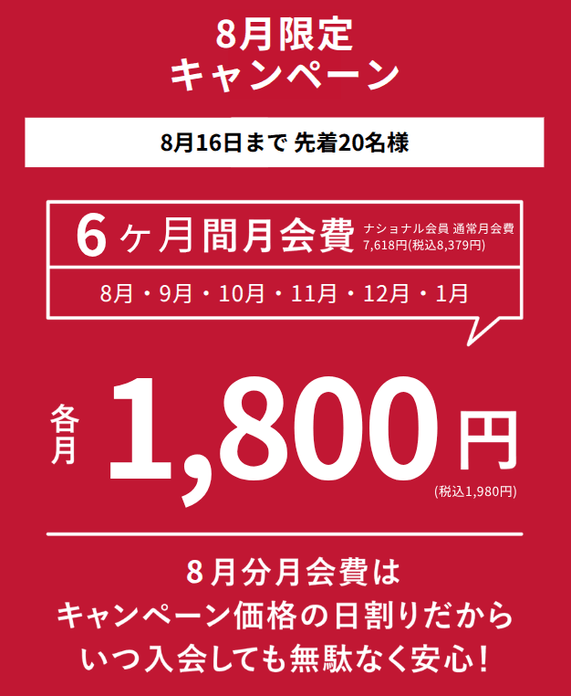 JOYFIT24 四谷 店舗写真 2