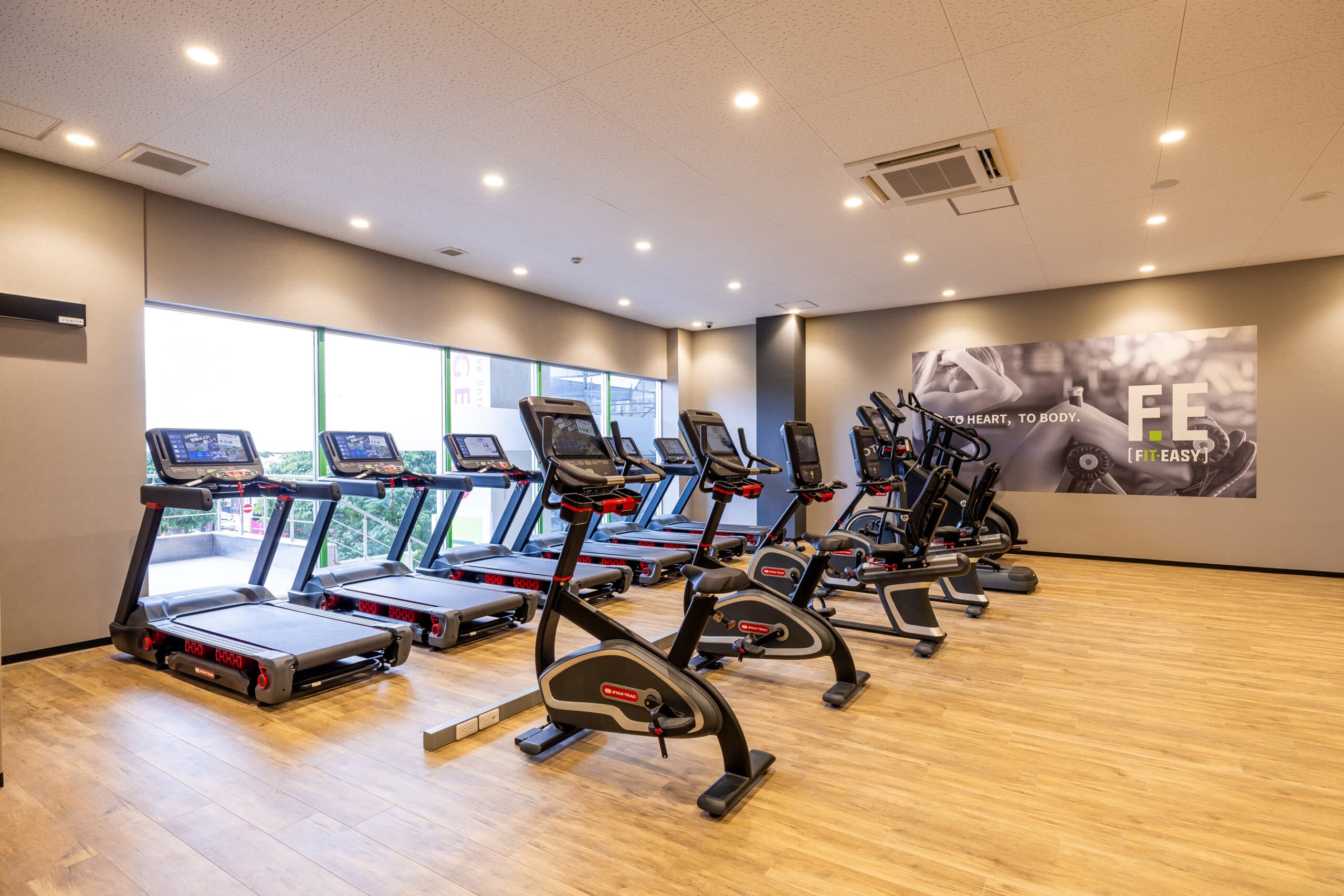 那覇新都心店 店舗写真 4