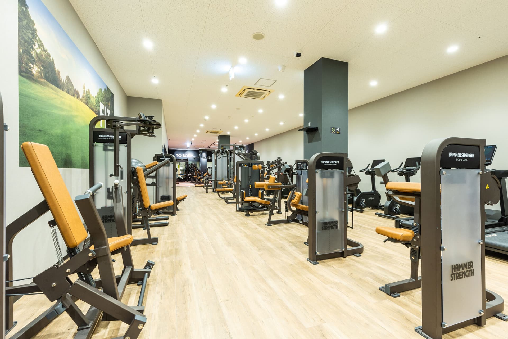 福山西店 店舗写真 3