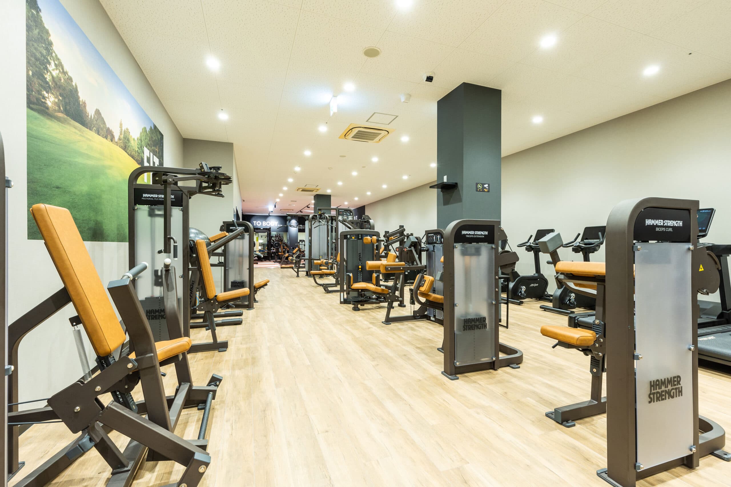 福山西店 店舗写真 3