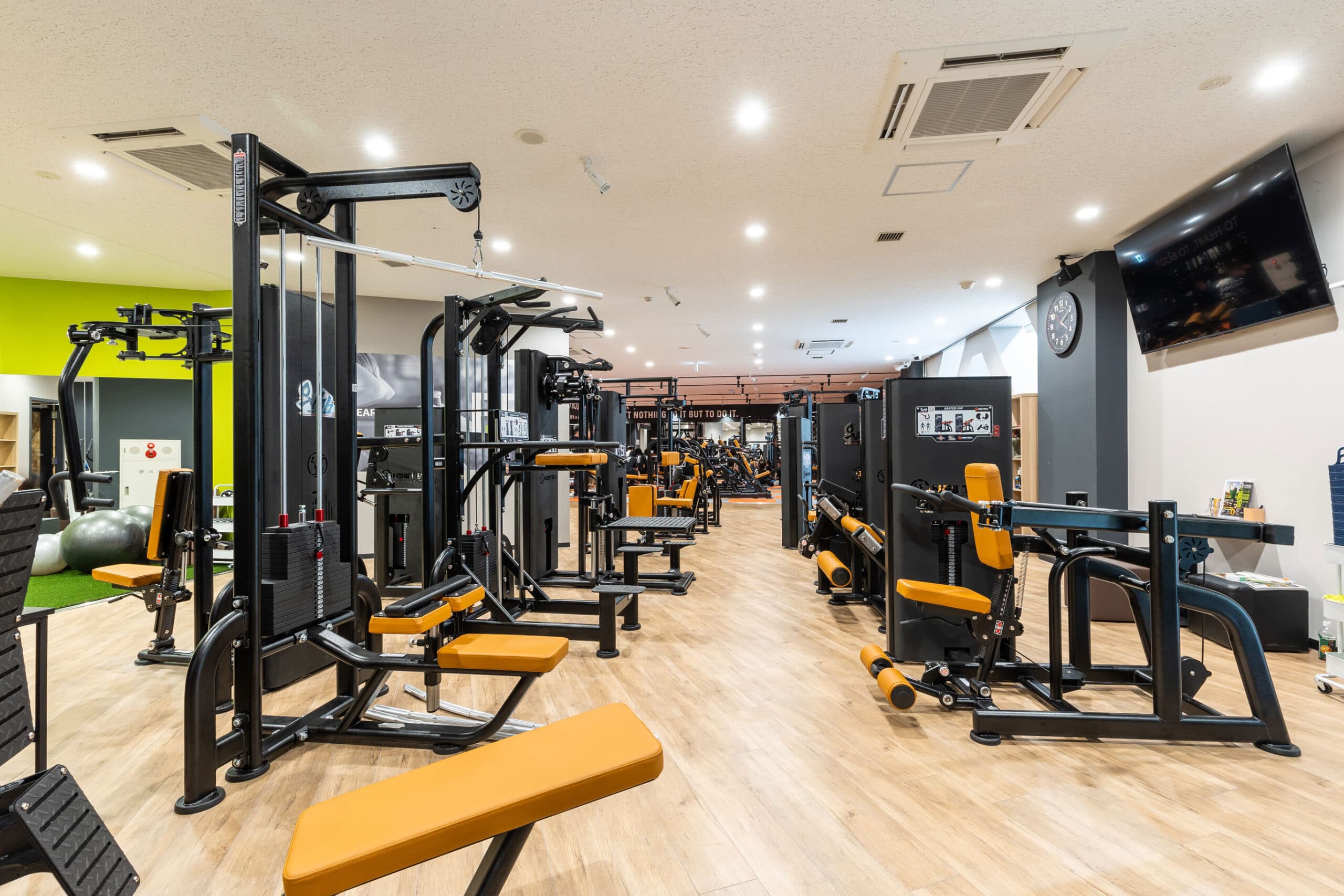 池袋西口店 店舗写真 4