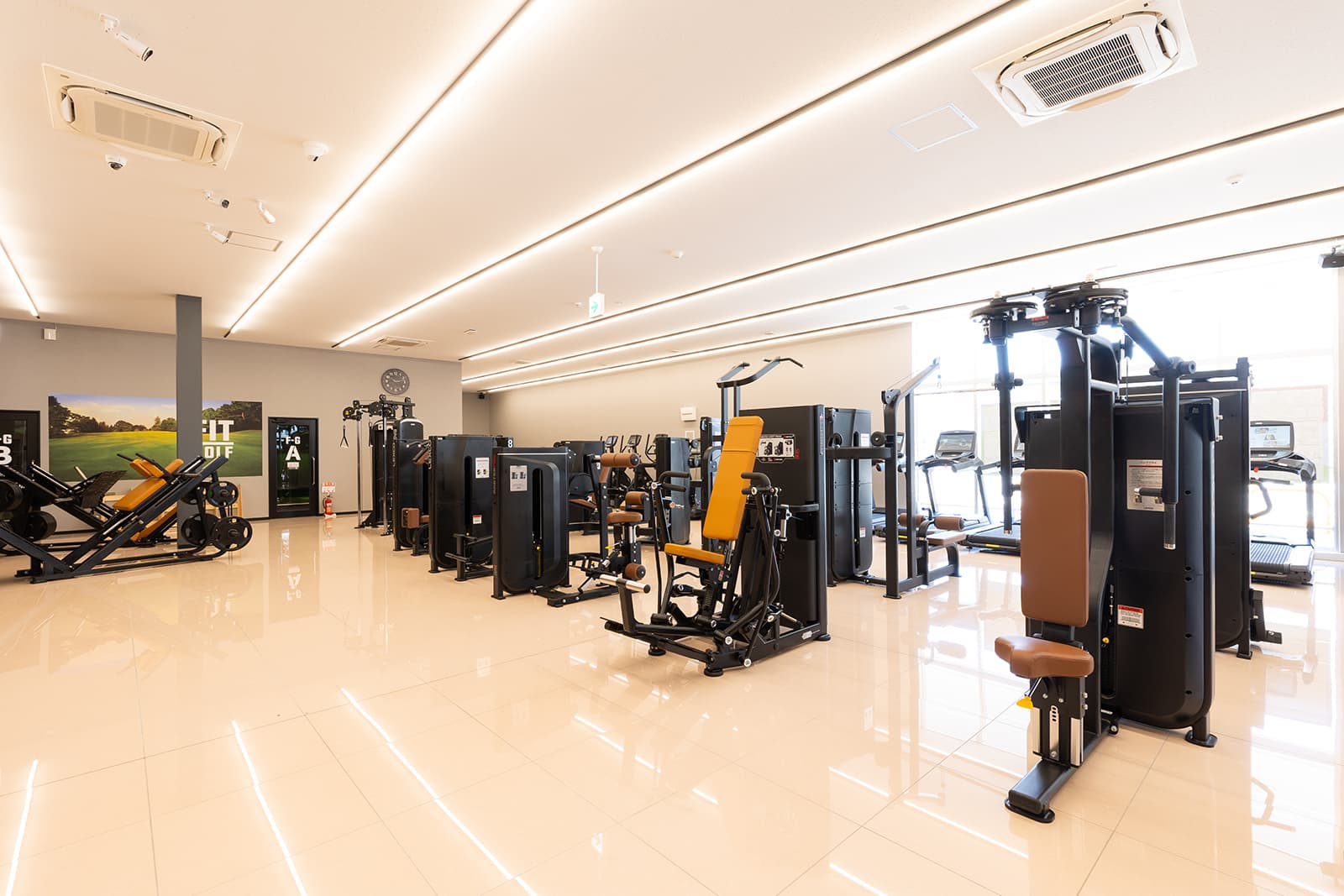 高松太田店 店舗写真 4