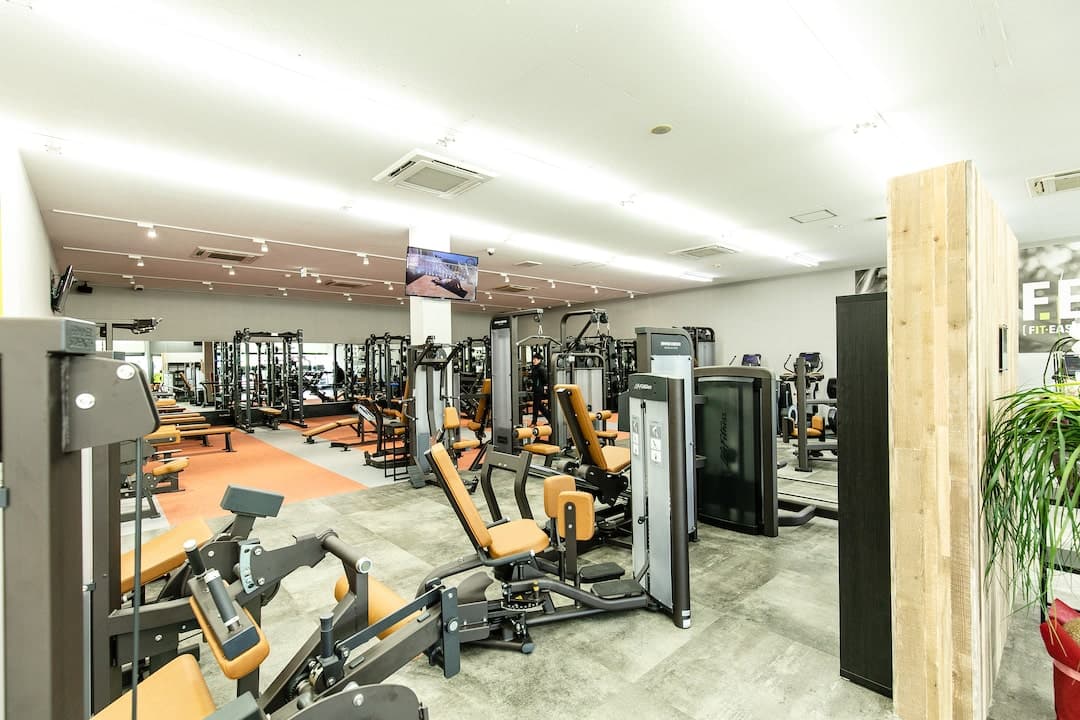 小牧店 店舗写真 4