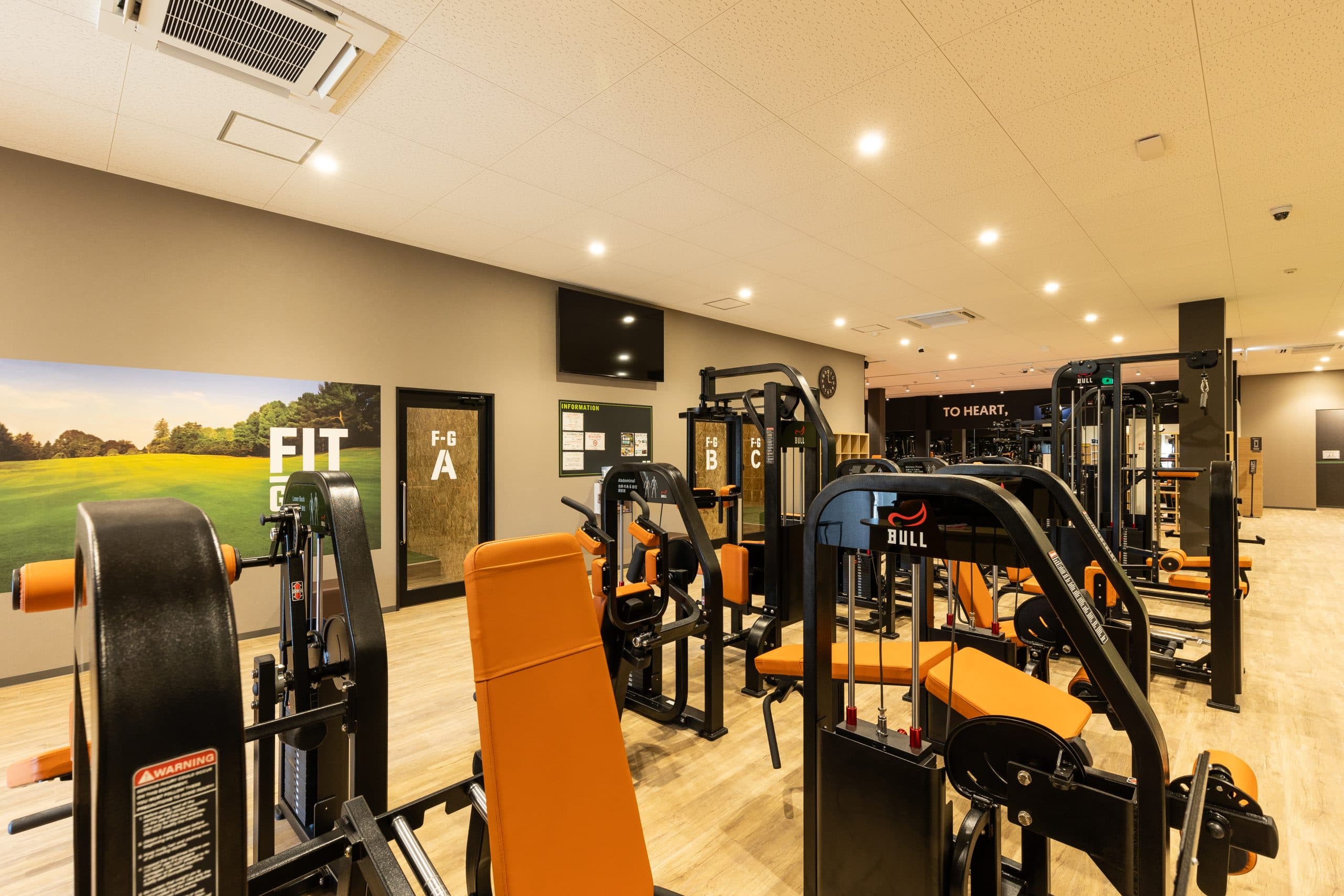 豊橋汐田橋店 店舗写真 2