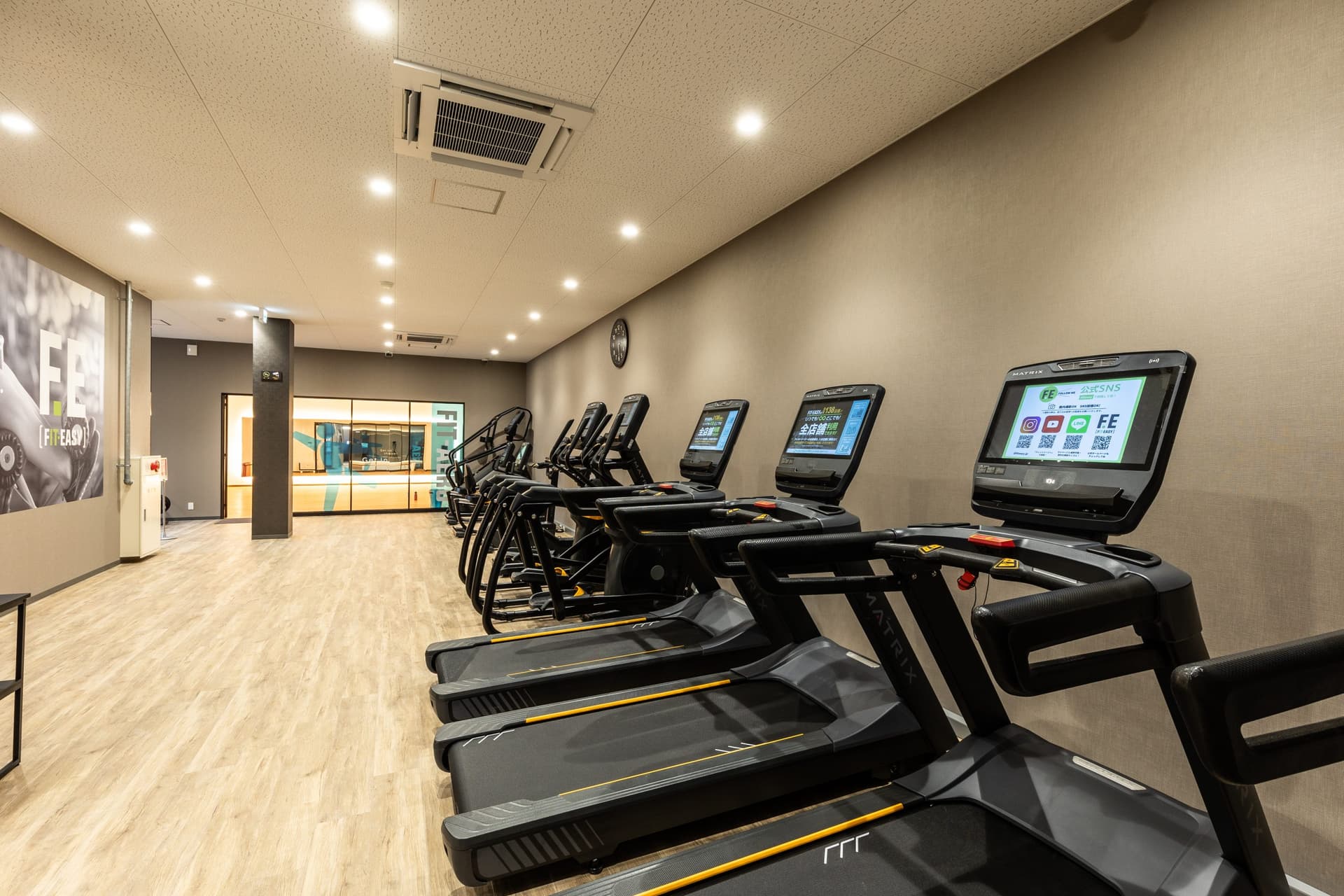豊橋汐田橋店 店舗写真 3