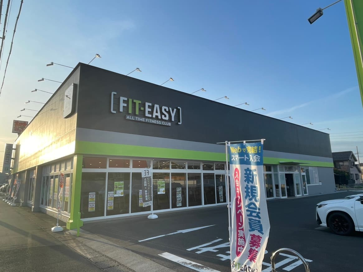 あま店の施設写真