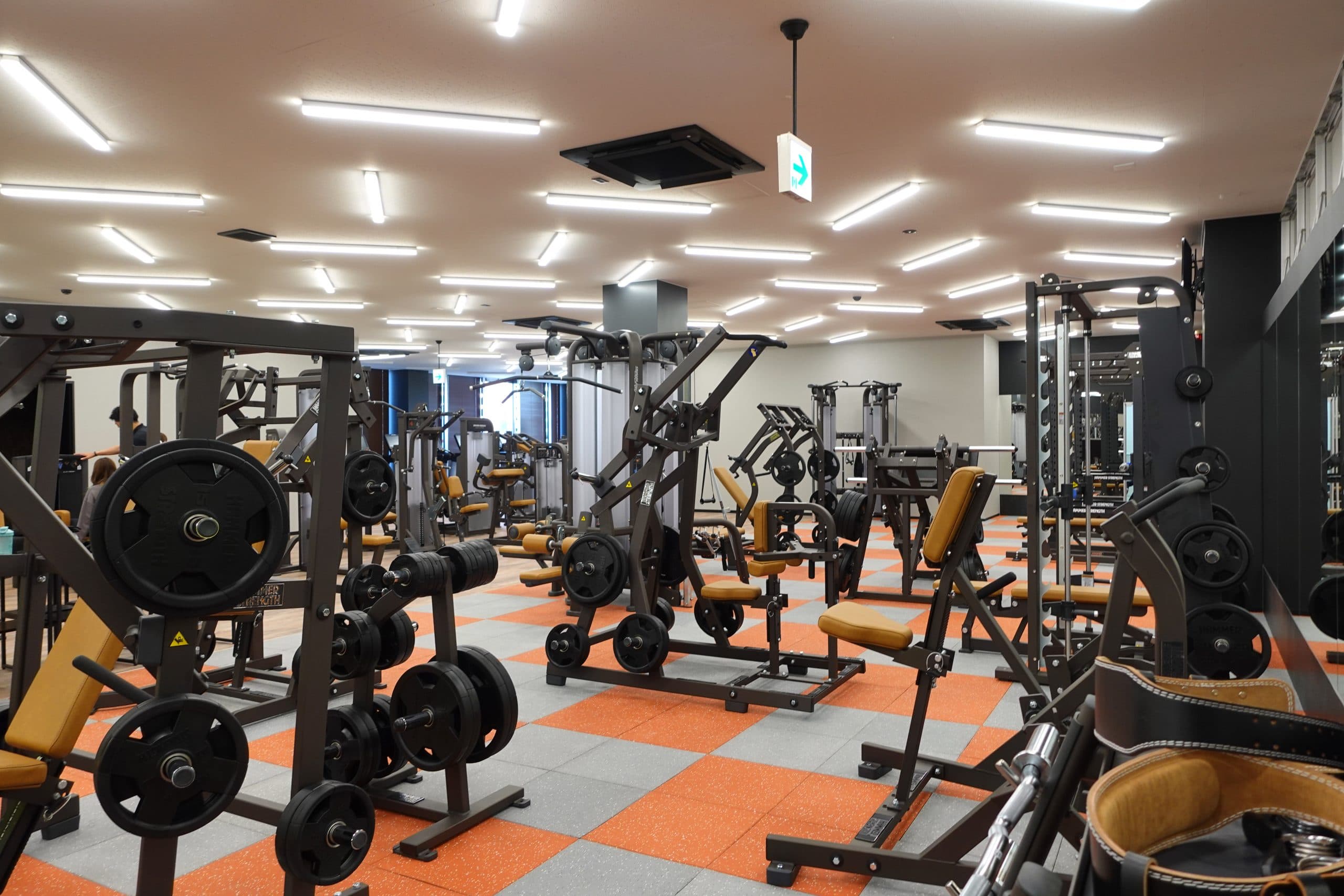 稲沢公園前店 店舗写真 4