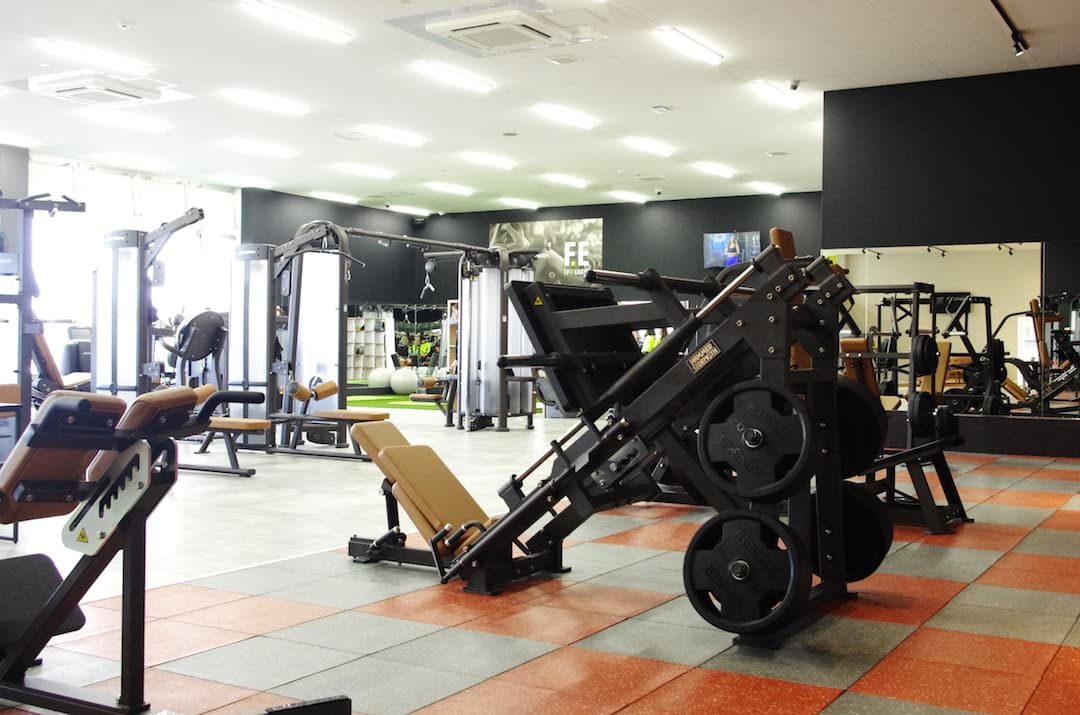 名古屋北店 店舗写真 4