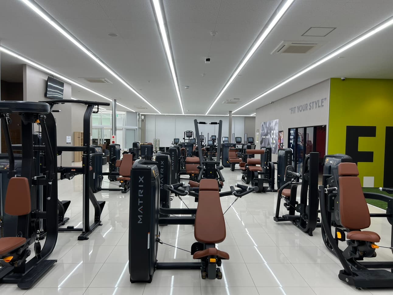 東松山店 店舗写真 3