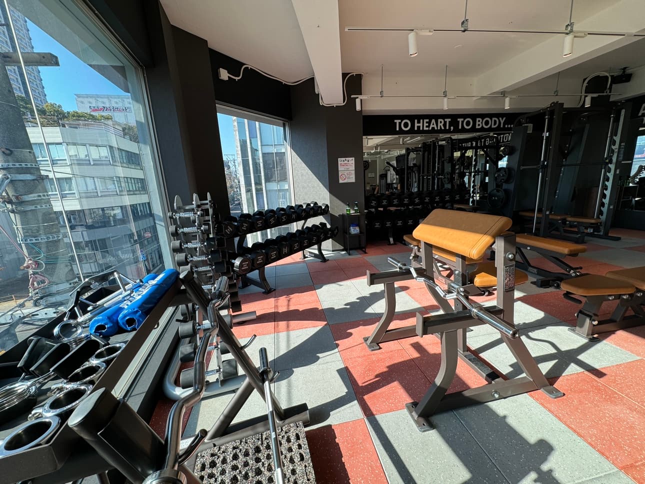 矢場町店 店舗写真 3