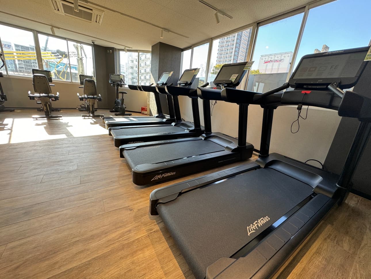 矢場町店 店舗写真 4