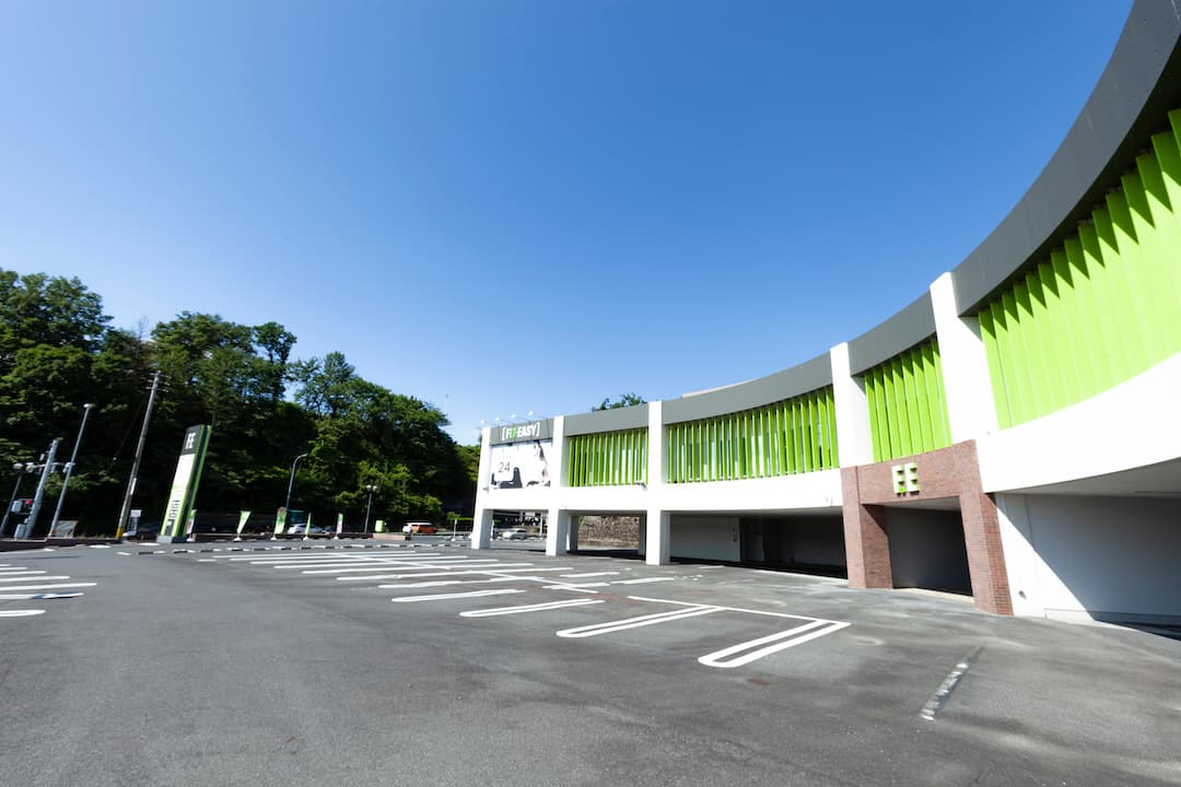 多治見店 店舗写真 2