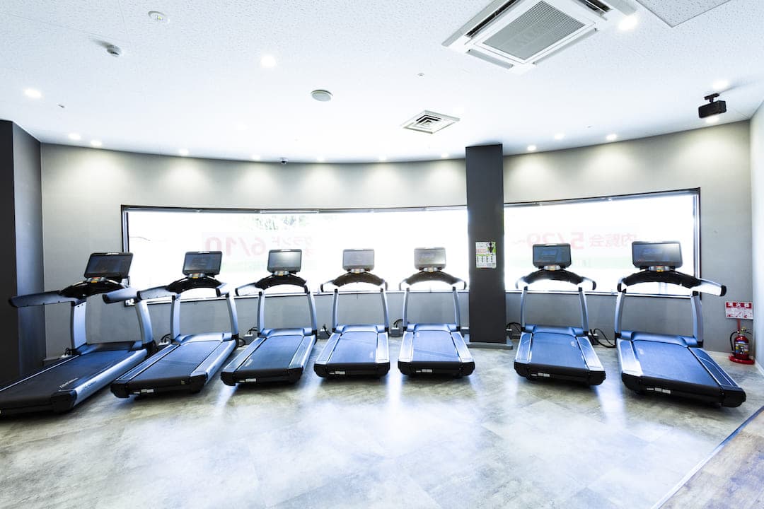 鈴鹿ハンター店 店舗写真 3