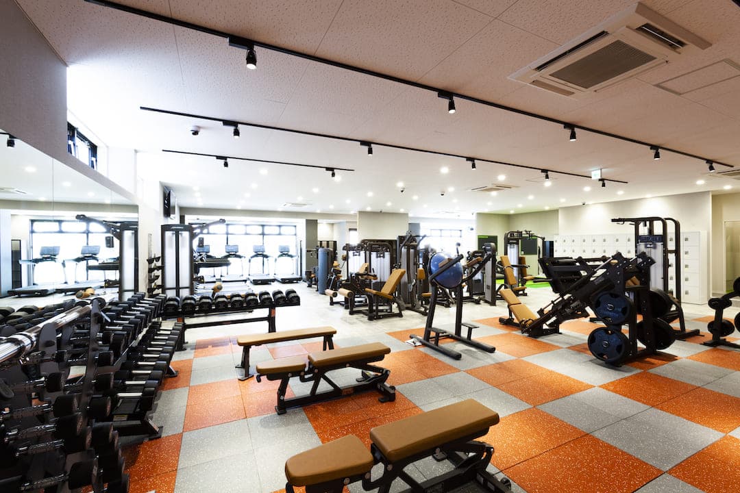 四日市北店 店舗写真 4