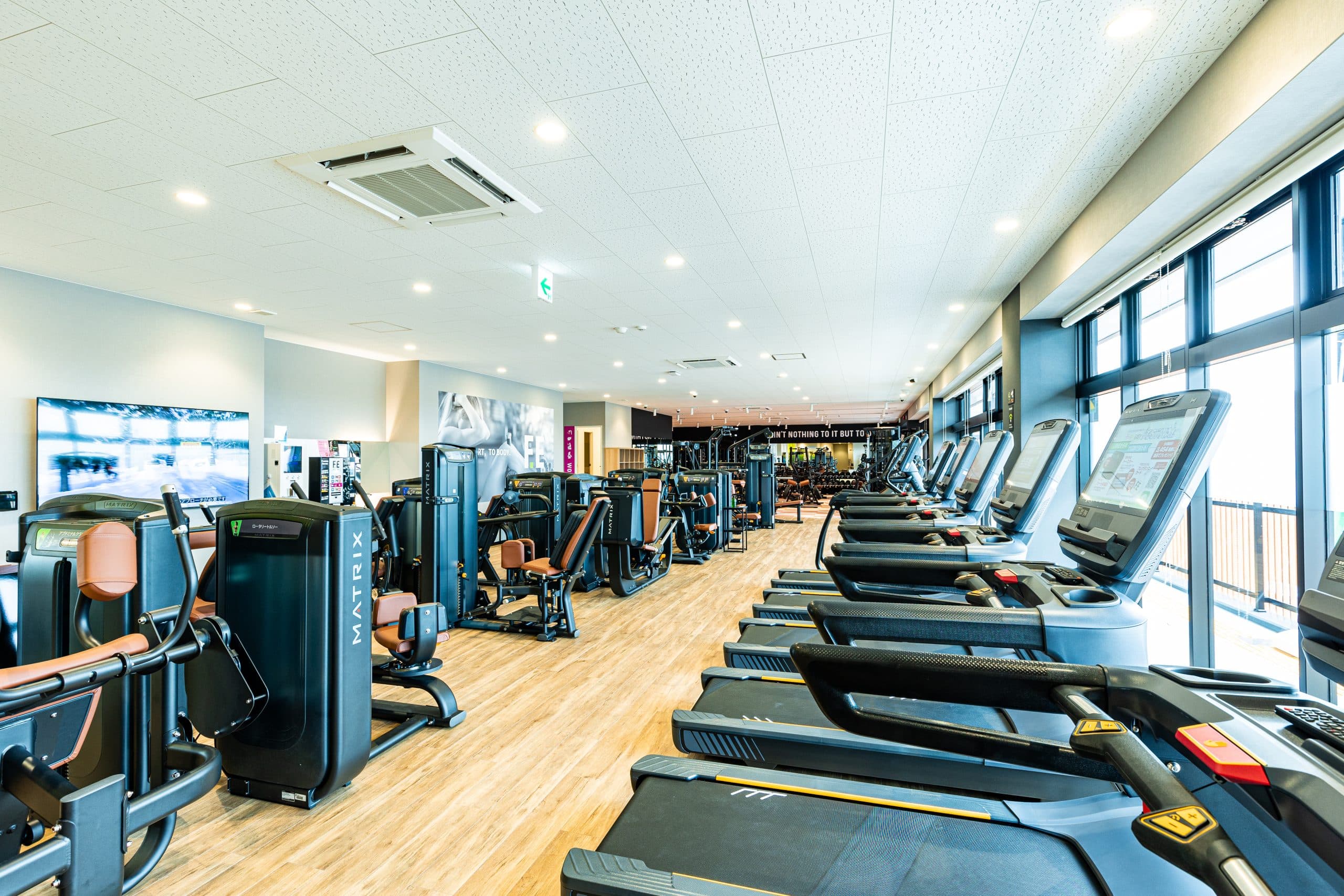 新大村駅前店 店舗写真 2