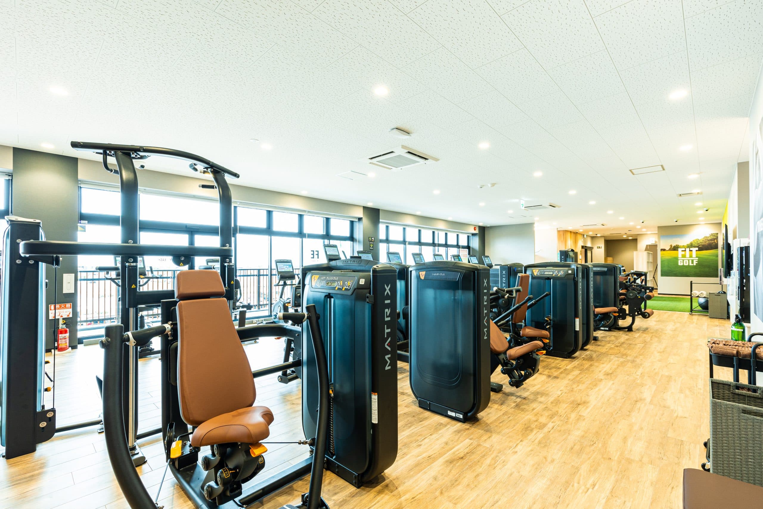 新大村駅前店 店舗写真 3