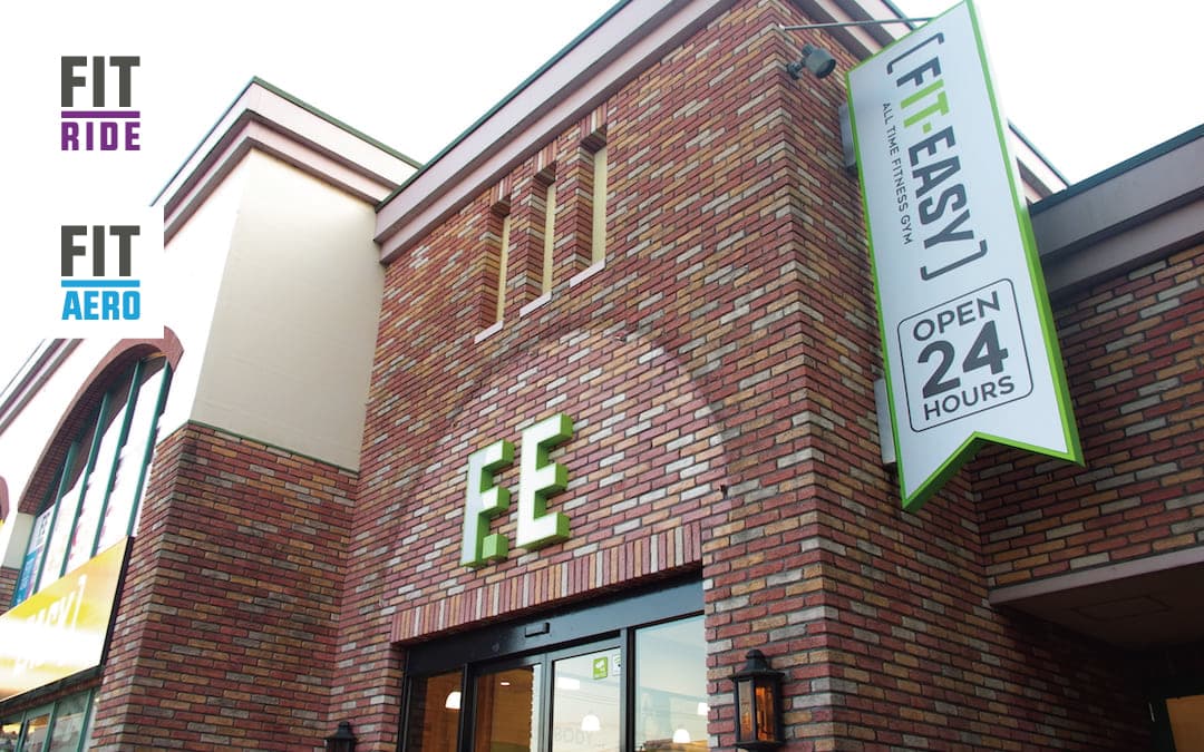 福井大和田店の施設写真