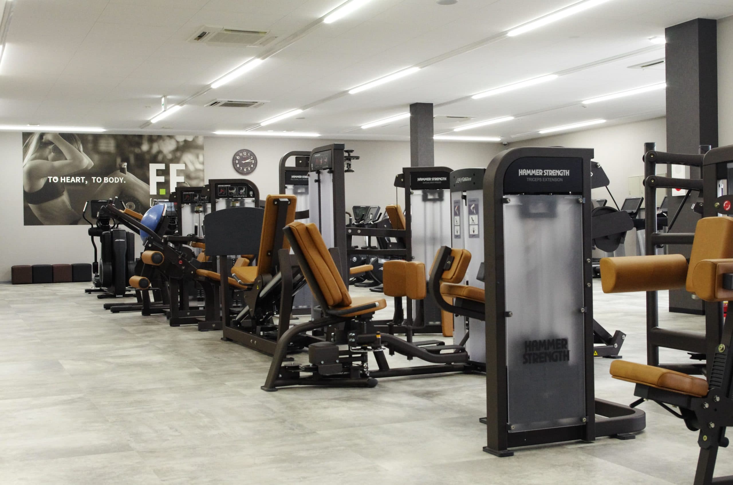 岐阜本巣店 店舗写真 4