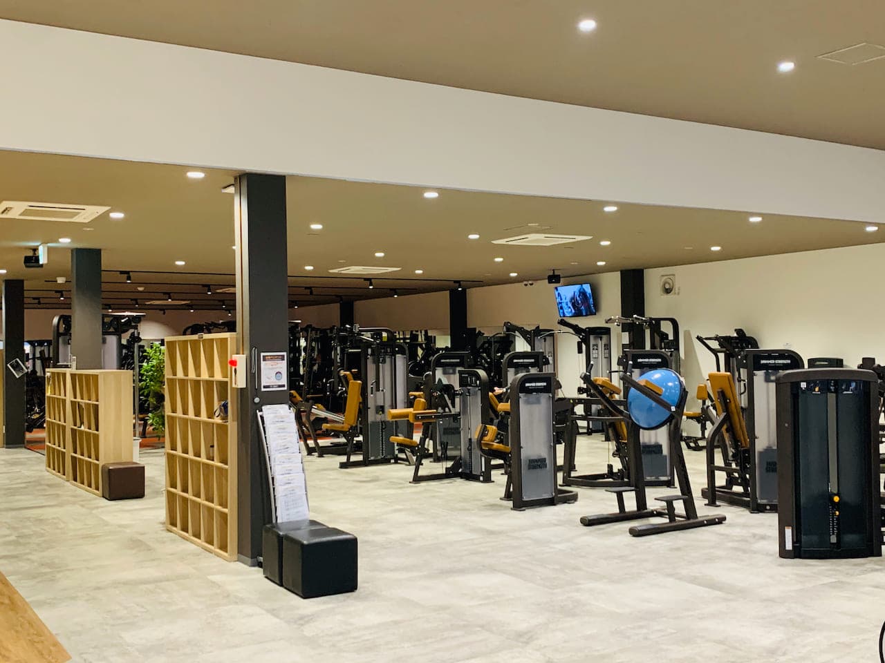 飯田店 店舗写真 2