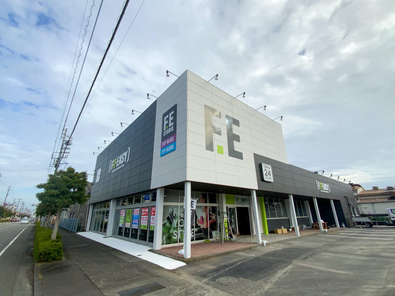 焼津店 facility photo
