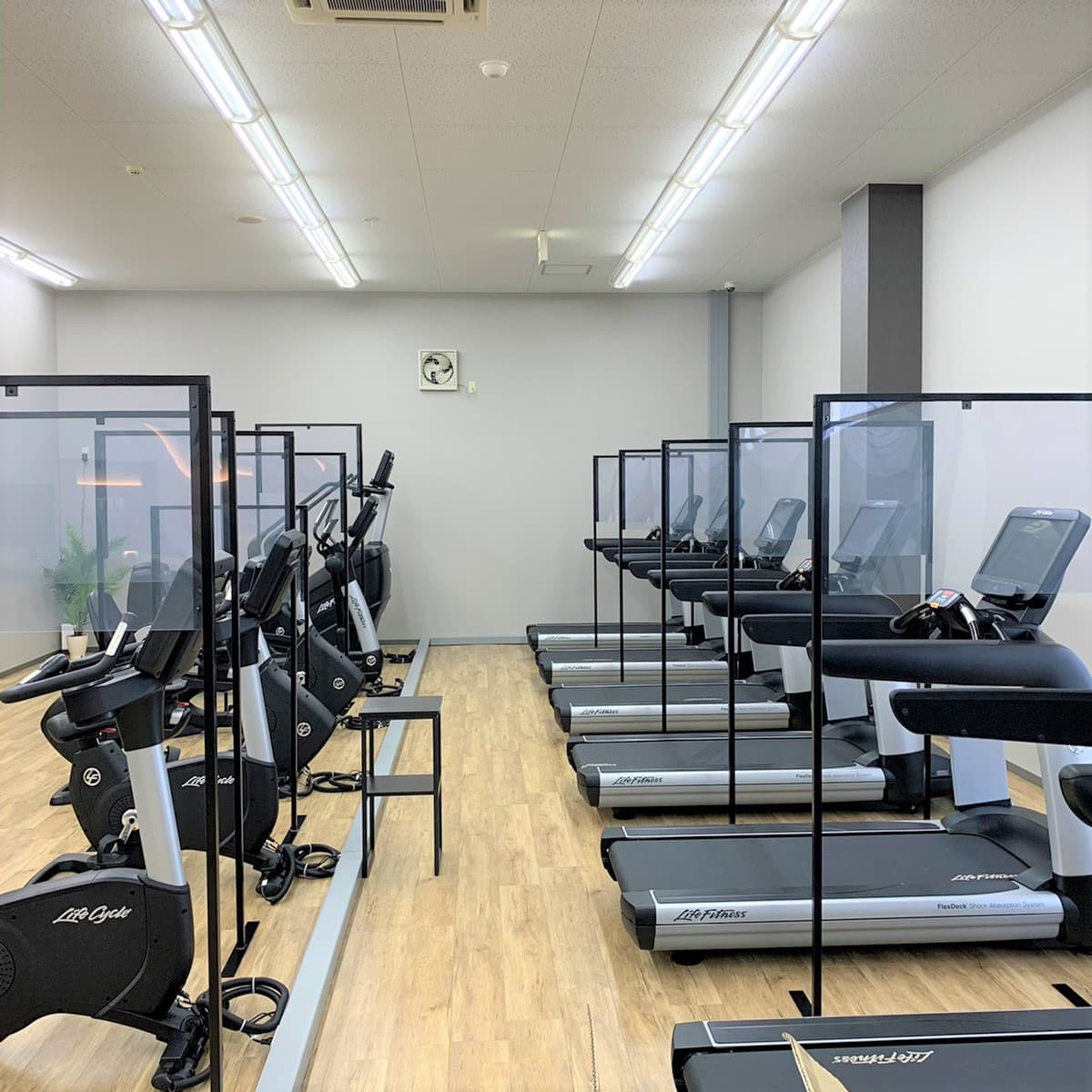 グリーンモール中曽根店 店舗写真 3
