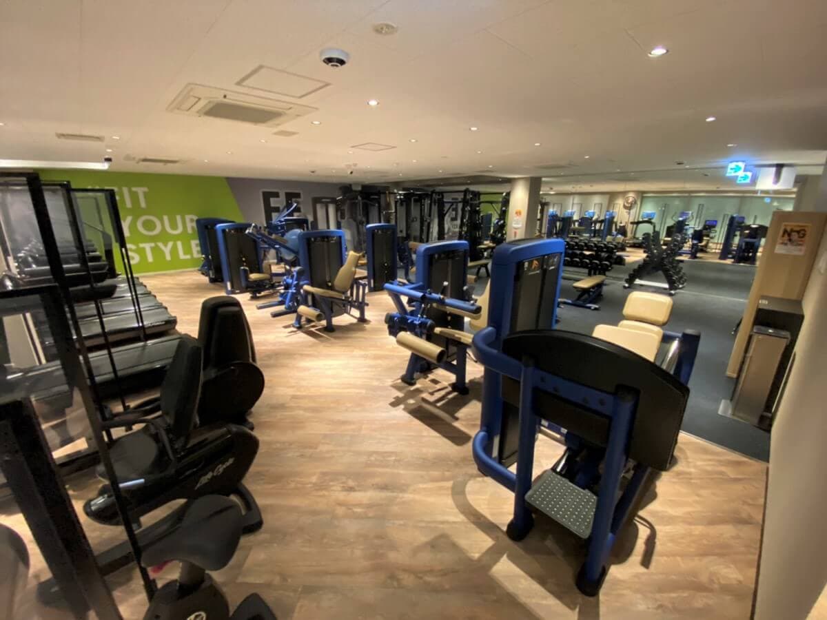 仲六郷第一京浜店 店舗写真 2